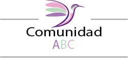 Logo Comunidad ABC